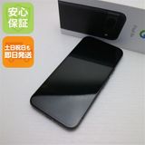 安心保証 美品 SIMフリー Google Pixel 8a オブシディアン