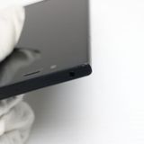 �¿��ݾ��� ���� SO-03J Xperia XZs �֥�å� ����� �������