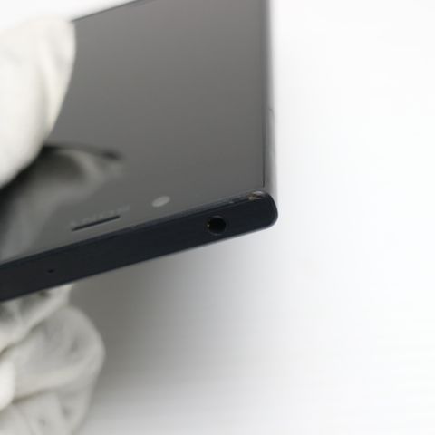 �¿��ݾ��� ���� SO-03J Xperia XZs �֥�å� ����� �������