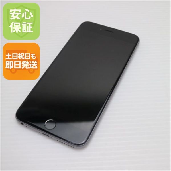 �¿��ݾ��� Ķ���� SIM�ե꡼ iPhone6S PLUS 64GB ���ڡ������쥤 ����� ���