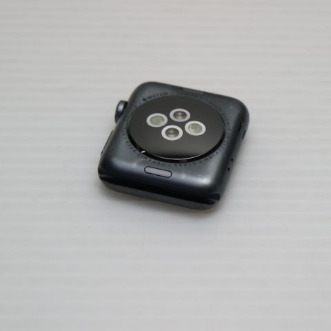 �¿��ݾ��� ���� Apple Watch series2 42mm �֥�å�  �������