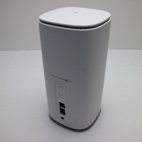 �¿��ݾ� ���� Speed Wi-Fi HOME 5G L13 ZTR02 �ۥ磻��
