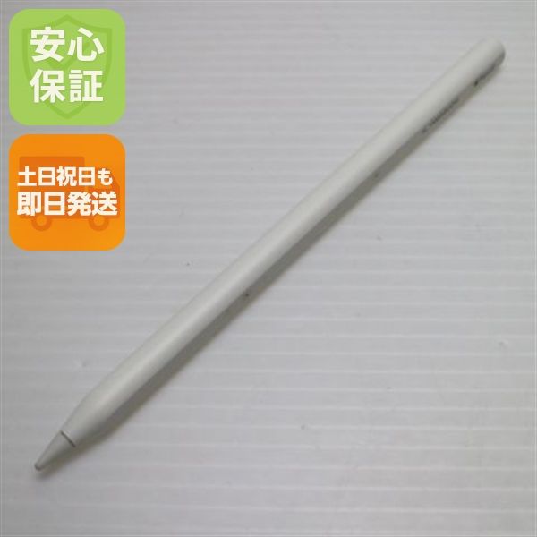 �¿��ݾ� ���� Apple Pencil ��2���� MU8F2J/A (2018) ���å��ڥ�