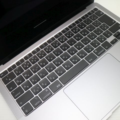 Ķ���� MacBook Air 2020 13����� Core i3 8GB 256GB