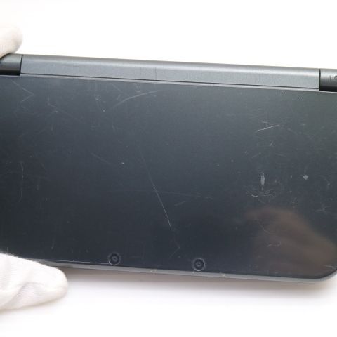 �¿��ݾ��� ������� New�˥�ƥ�ɡ�3DS LL �᥿��å��֥�å�  �������