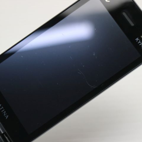 �¿��ݾ� ���� GRATINA KYF42 �֥�å� �����