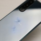 �¿��ݾ� Ķ���� Xperia 5 III SOG05 ���꡼�� �����