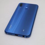 �¿��ݾ� Ķ���� HWV32 HUAWEI P20 lite �֥롼 ���� �����