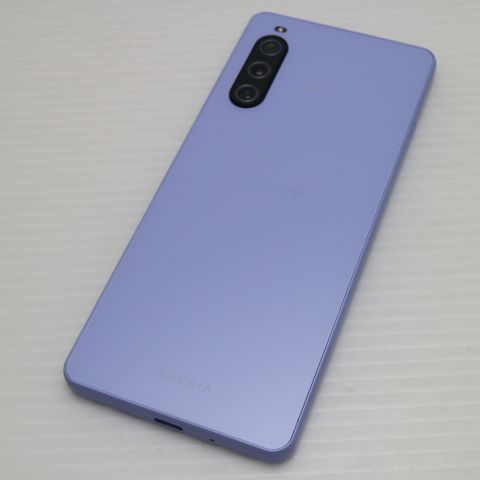¿ݾ Ʊ Xperia 10 V XQ-DC44 ٥