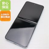 ¿ݾ Ʊ SCG23 Galaxy Z Flip5 256GB ߥ