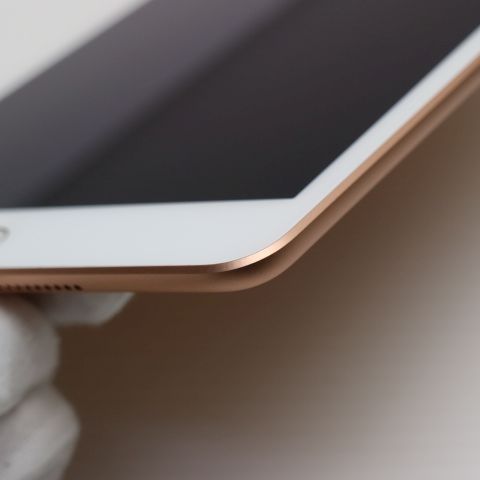 ムスビー｜新品同様 iPad mini 5 Wi-Fi 256GB ゴールド【iPad mini 5 