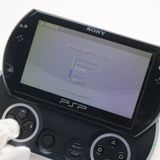 �¿��ݾ��� Ķ���� PSP-N1000 �֥�å�  �������