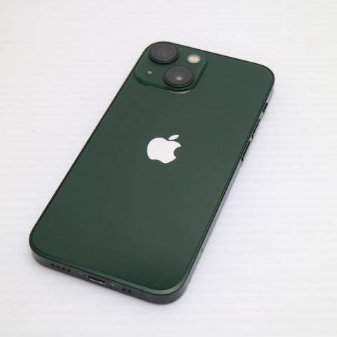 �¿��ݾ� Ķ���� SIM�ե꡼ iPhone13 mini 128GB ���꡼��
