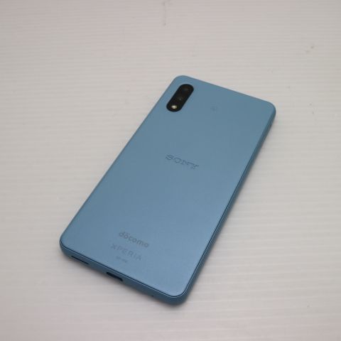 ¿ݾ Ʊ SO-41B Xperia Ace II ֥롼 