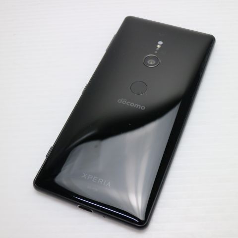 �¿��ݾ� ����Ʊ�� SO-03K Xperia XZ2 �֥�å� ���� �����