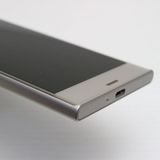 ¿ݾ Ʊ au SOV35 Xperia XZs С  