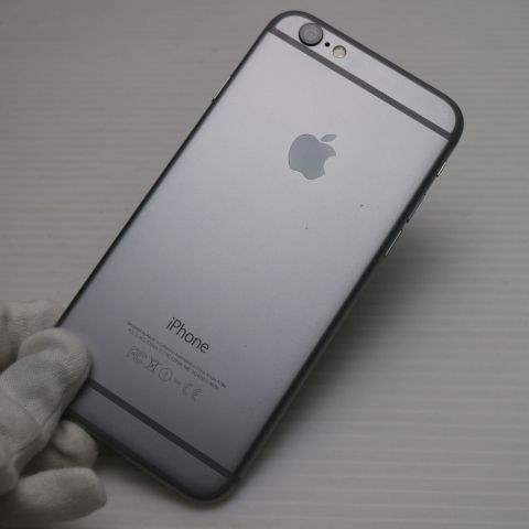 �¿��ݾ��� Ķ���� au iPhone6 16GB ���ڡ������쥤 ����� �������