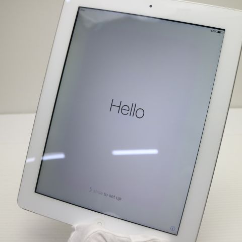 ���� iPad ��3���� Wi-Fi 16GB �ۥ磻��  �������