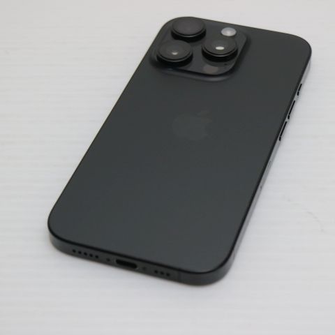 �¿��ݾ� Ķ���� SIM�ե꡼ iPhone 16 Pro 1TB �֥�å������˥���