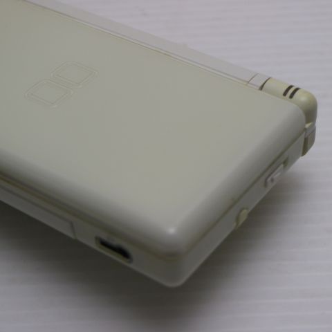 �¿��ݾ��� ���� �˥�ƥ�ɡ�DS Lite �饤�� �ۥ磻��  �������