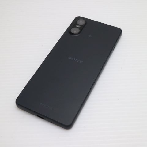 �¿��ݾ� Ķ���� SIM�ե꡼ Xperia 10 VI �֥�å�