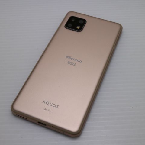 ¿ݾ  SH-53A AQUOS sense 5G 饤ȥåѡ 