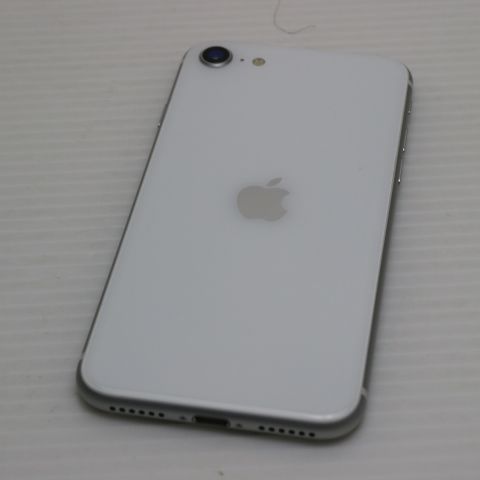 ¿ݾ Ʊ SIMե꡼ iPhone SE 2 64GB ۥ磻 