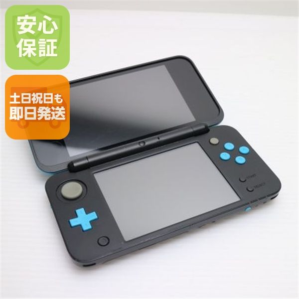 �¿��ݾ��� ������� NEW�˥�ƥ�ɡ�2DS LL �֥�å��ߥ���������  �������