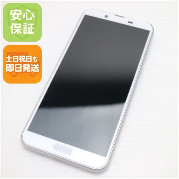 �¿��ݾ� ������� SH-M08 AQUOS sense2 �ۥ磻�ȥ���С� ���� �����