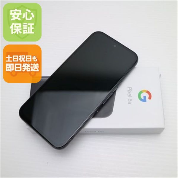 ¿ݾ ̤ SIMե꡼ Google Pixel 8a ֥ǥ