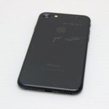 ¿ݾ  SIMե꡼ iPhone7 128GB ֥å  
