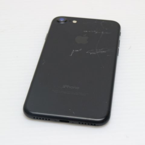 ¿ݾ  SIMե꡼ iPhone7 128GB ֥å  