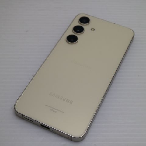 �¿��ݾ� ���� SIM�ե꡼ Galaxy S24 256GB ����С���������