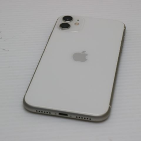 ¿ݾ  SIMե꡼ iPhone 11 64GB  ۥ磻 