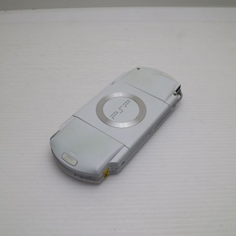 ��� PSP-1000 ����ߥå����ۥ磻��  �������