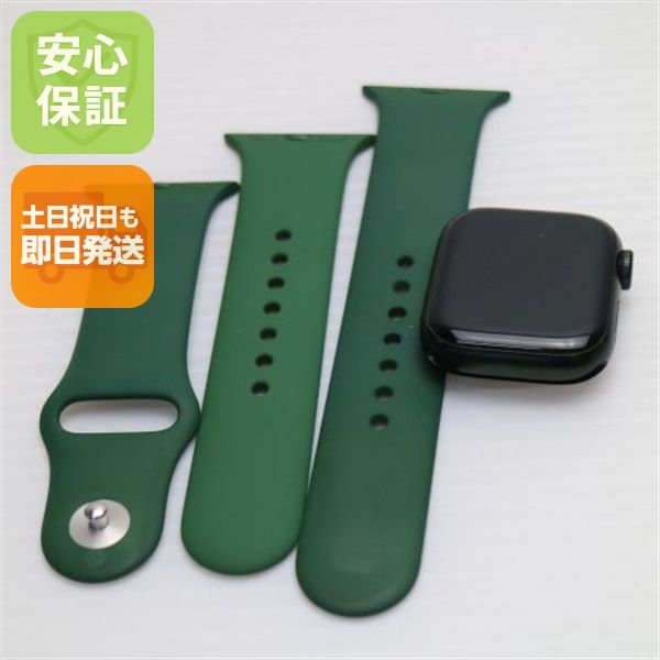 �¿��ݾ� Ķ���� Apple Watch Series7 41mm  ����顼 ���꡼��