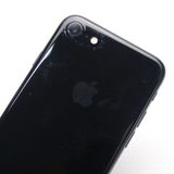 �¿��ݾ��� ���� SIM�ե꡼ iPhone7 128GB �����åȥ֥�å�  �������