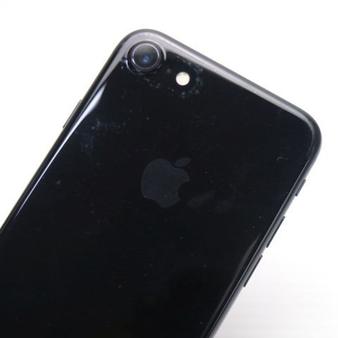 �¿��ݾ��� ���� SIM�ե꡼ iPhone7 128GB �����åȥ֥�å�  �������