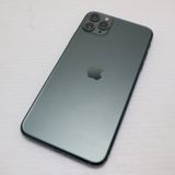 Ķ���� SIM�ե꡼ iPhone 11 Pro Max 64GB  �ߥåɥʥ��ȥ��꡼�� �����