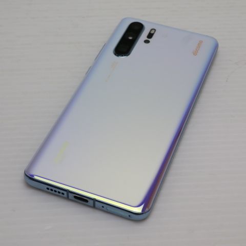 �¿��ݾ� ������� HW-02L HUAWEI P30 Pro �֥꡼���󥰥��ꥹ����