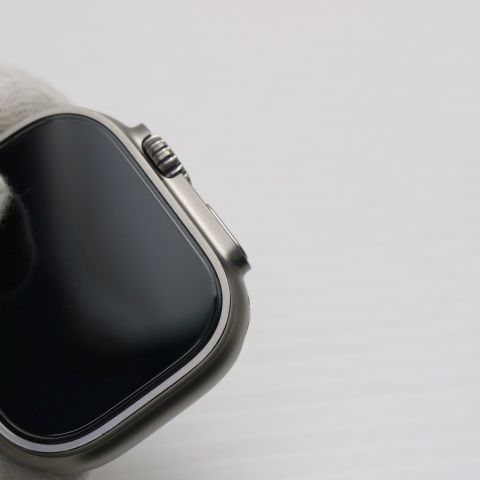 Ʊ Apple Watch Ultra 49mm GPS+Cellular ˥