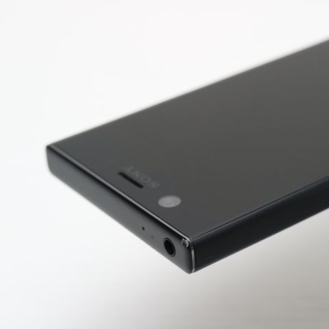 ¿ݾ  SO-02K Xperia XZ1 Compact ֥å SIMåѤ