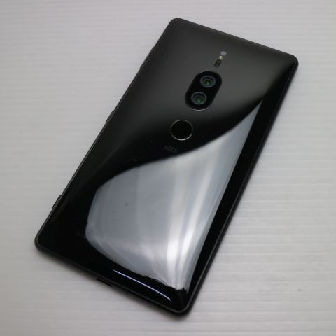 ¿ݾ Ķ SOV38 Xperia XZ2 Premium ֥å  