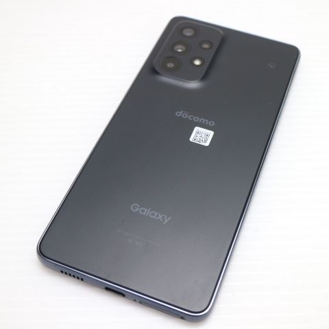 �¿��ݾ� ����Ʊ�� Galaxy A53 5G SC-53C ��������֥�å�