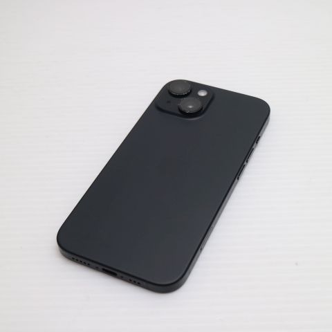 �¿��ݾ� Ķ���� SIM�ե꡼ iPhone15 128GB �֥�å�