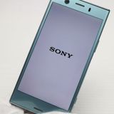 �¿��ݾ� ���� SO-02K Xperia XZ1 Compact �֥롼 ���� �����