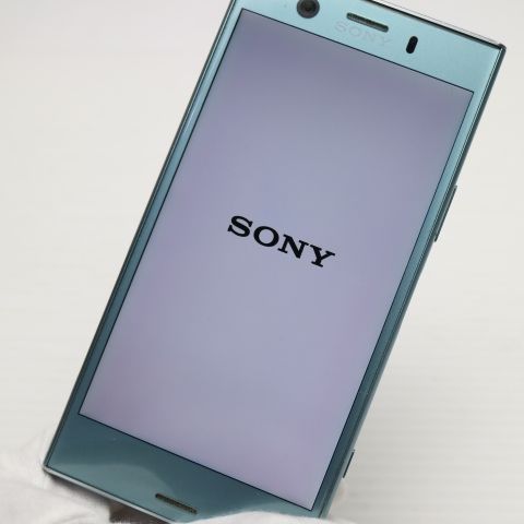 �¿��ݾ� ���� SO-02K Xperia XZ1 Compact �֥롼 ���� �����