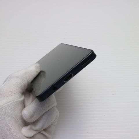 Ķ SIMե꡼ AQUOS sense6 4GB 64GB SH-M19 ֥å 