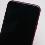 ¿ݾ Ķ SIMե꡼ iPhoneXR 256GB å RED  