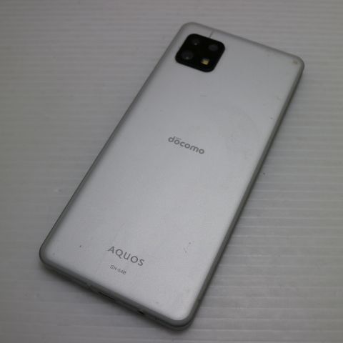 �¿��ݾ� Ķ���� SH-54B AQUOS sense6 ����С� �����